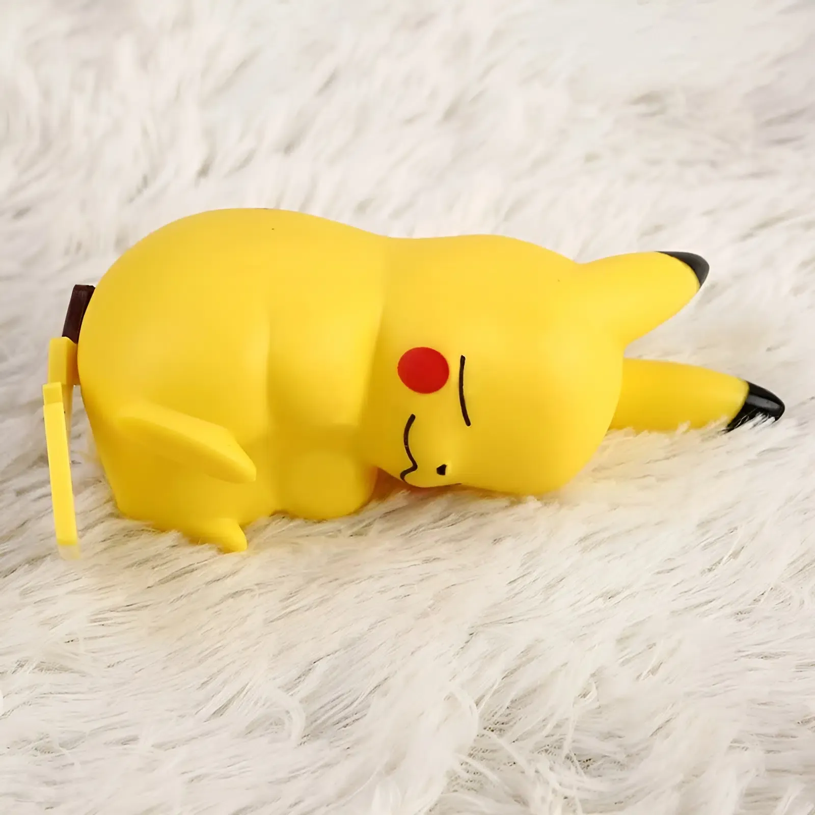 Veilleuse Pokemon Pikachu endormi – Image 4
