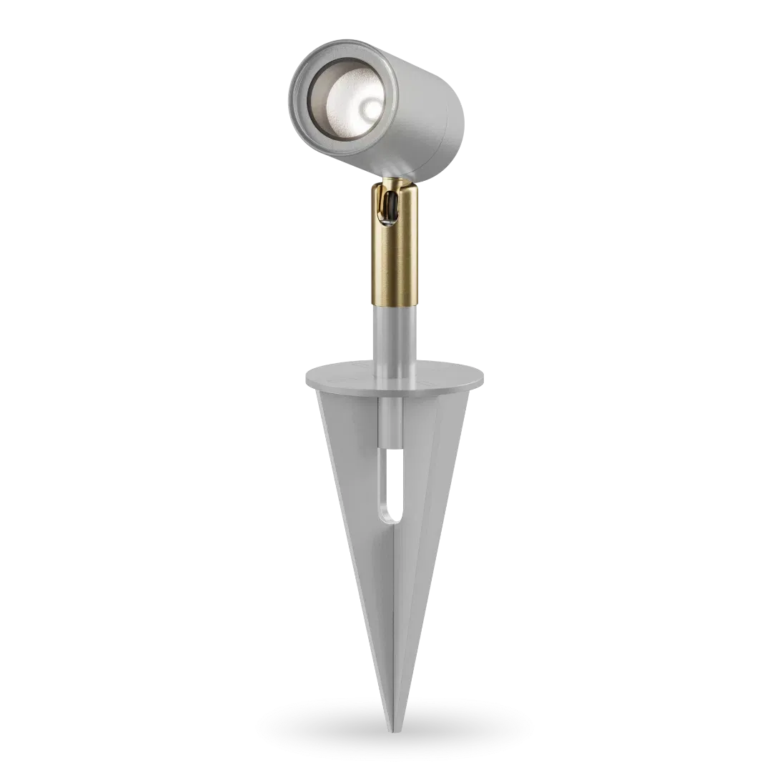 Projecteur – HALF MOON SPIKE – Monochrome – Image 4