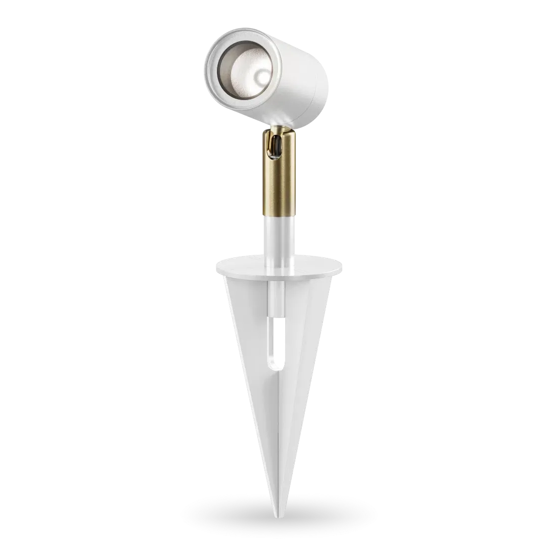 Projecteur – HALF MOON SPIKE – Monochrome – Image 6