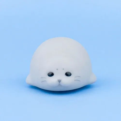 Petite veilleuse phoque