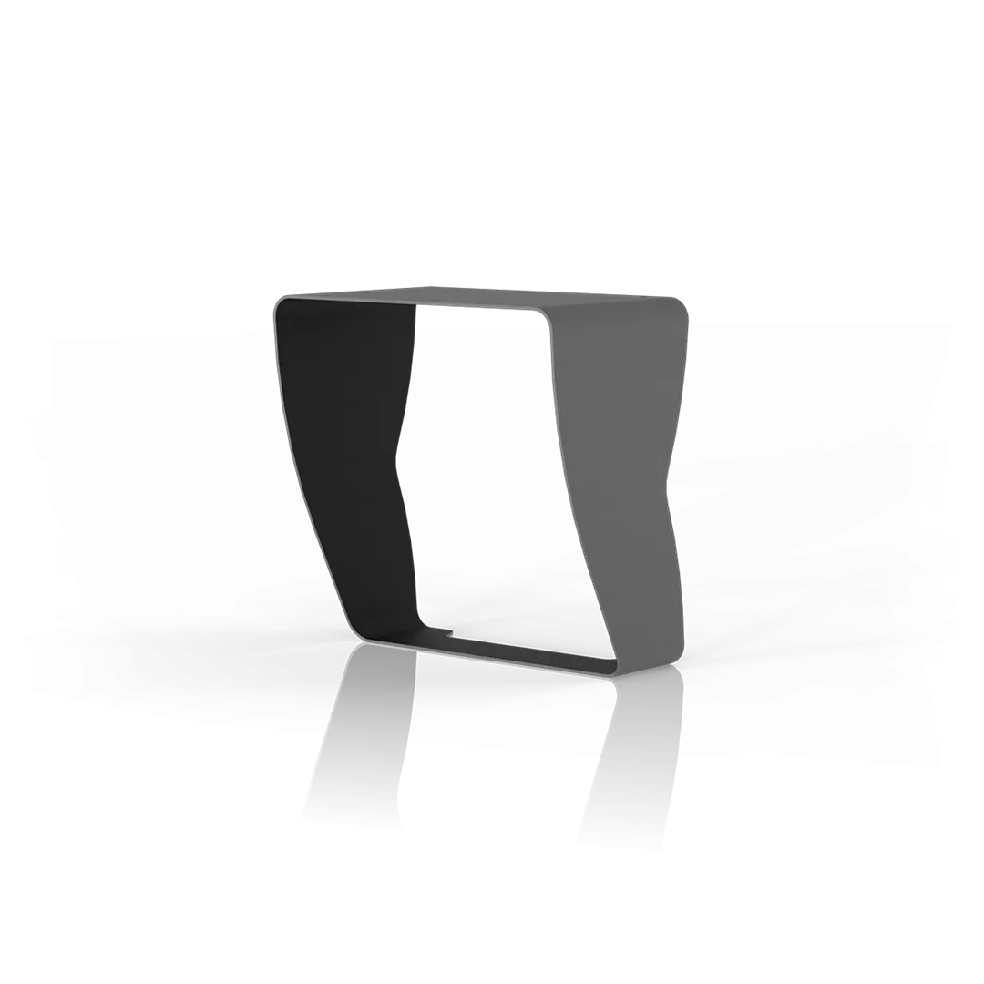 Pare anti-éblouissement court – POI-75