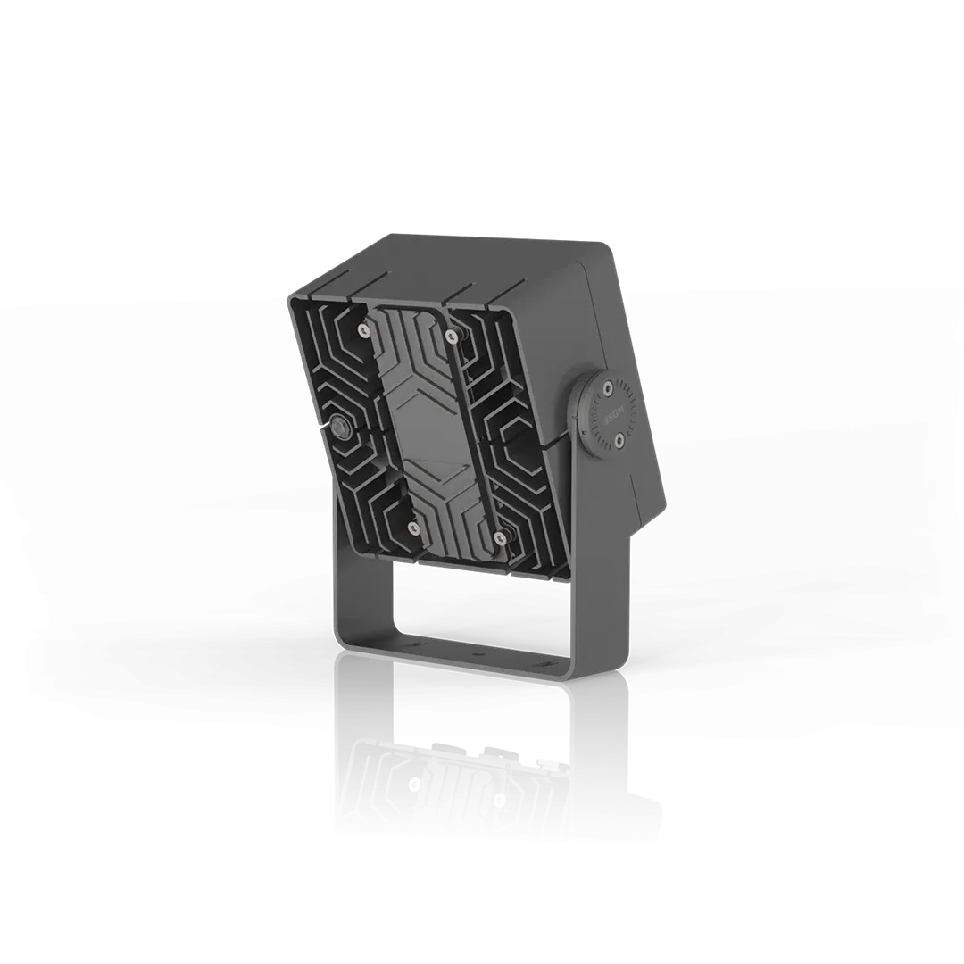 Projecteur Led wallwasher – POI 30 Wash – Image 2