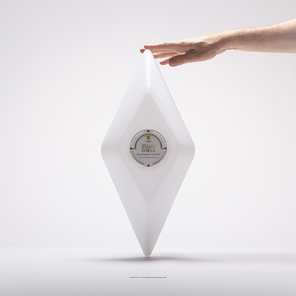 Lampe flottante BOAT – Image 6