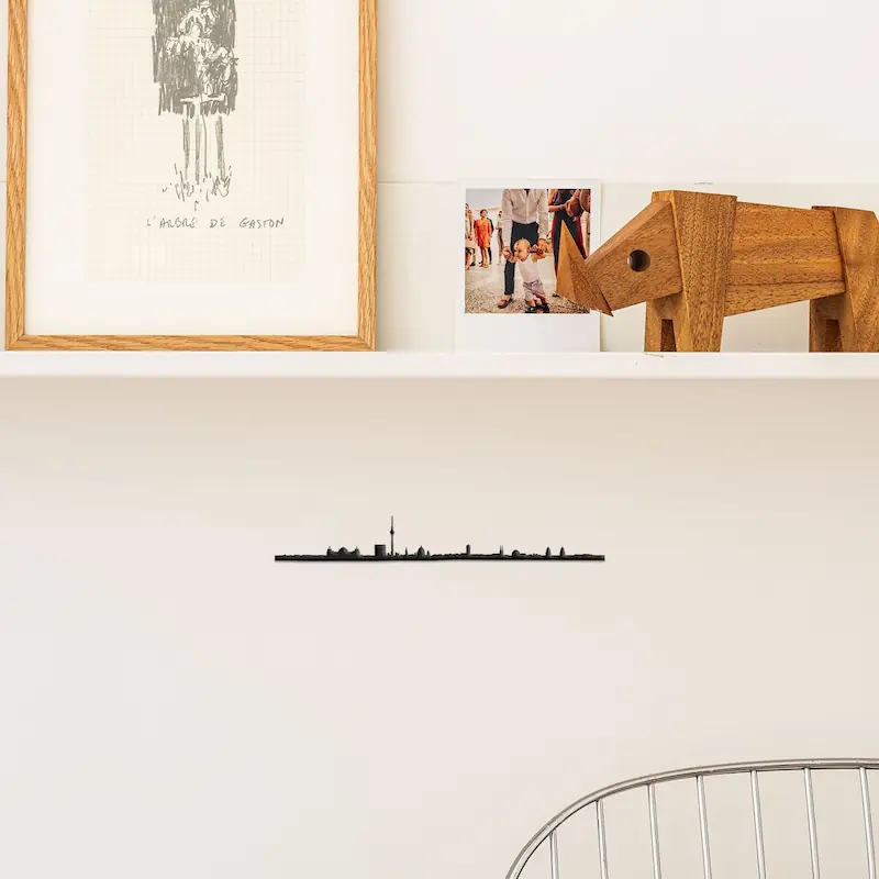 Silhouette The Line Mini Berlin – Image 3