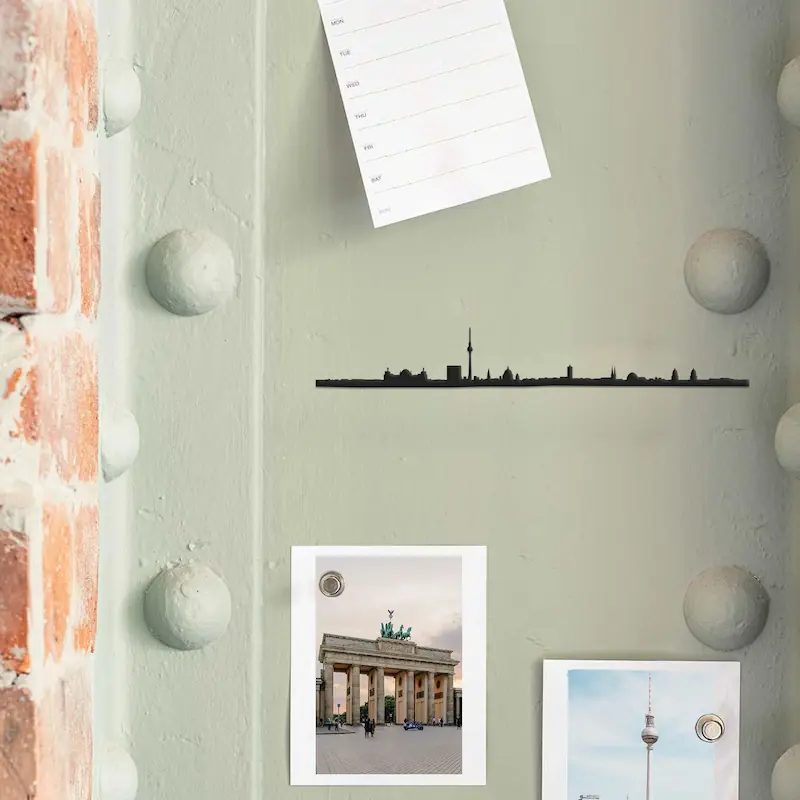 Silhouette The Line Mini Berlin – Image 4