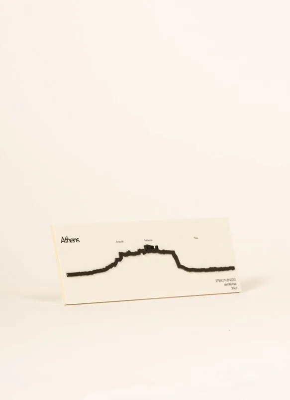 Silhouette The Line Mini Athènes – Image 2