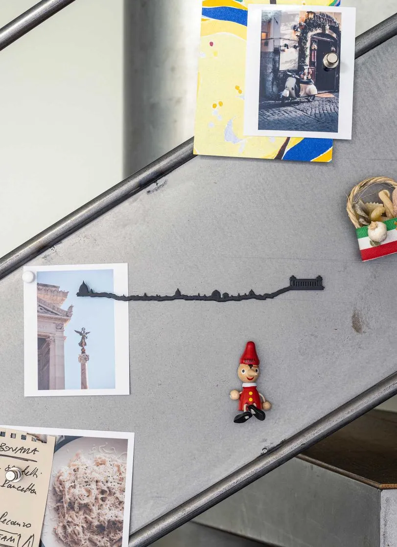 Silhouette The Line Mini Rome – Image 5